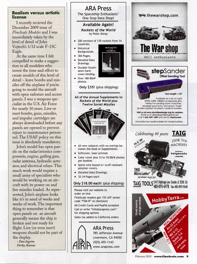 FineScale Modeler 2010-02 (Vol28-02)